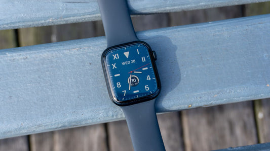 Apple Watch Series 8: What's New and Should You Get It?